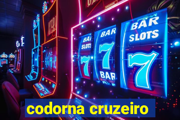 codorna cruzeiro